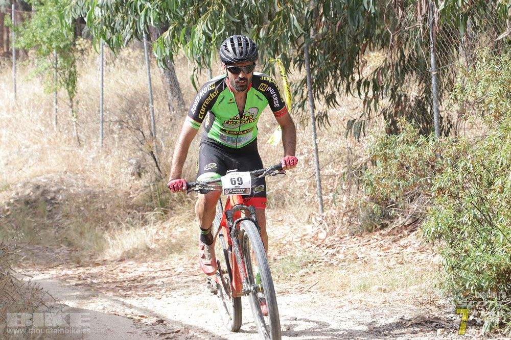Ruta Huerto y Vino MTB Scott 7 Estrellas 2018. KM 18. Galería 1
