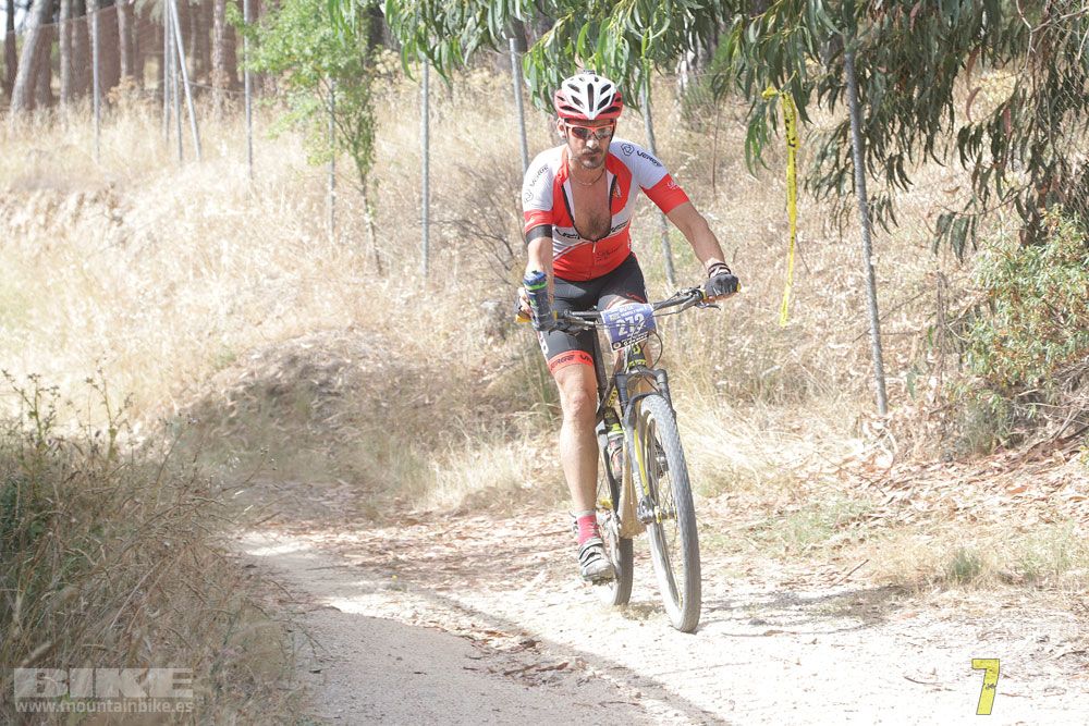 Ruta Huerto y Vino MTB Scott 7 Estrellas 2018. KM 18. Galería 1