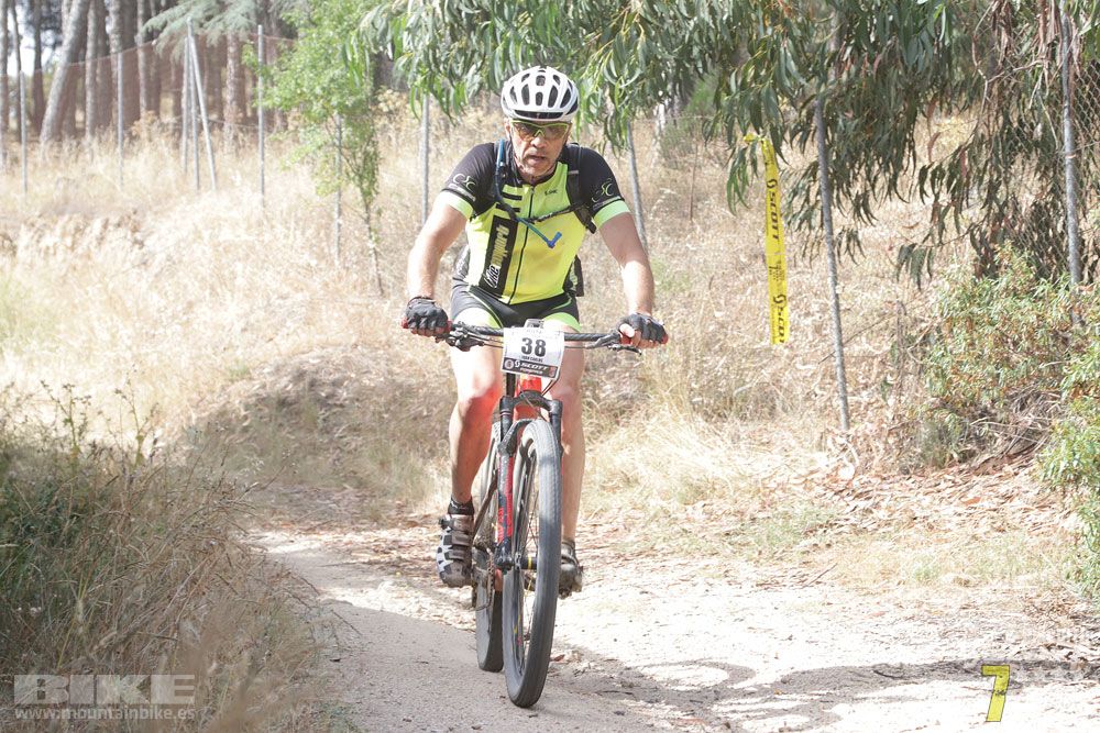 Ruta Huerto y Vino MTB Scott 7 Estrellas 2018. KM 18. Galería 1