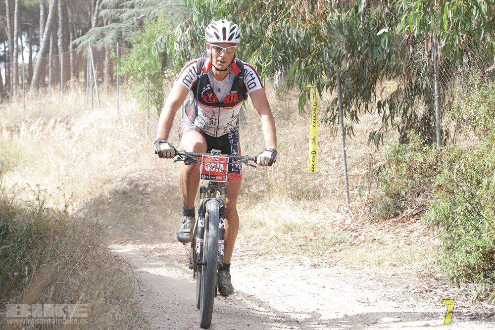 Ruta Huerto y Vino MTB Scott 7 Estrellas 2018. KM 18. Galería 1