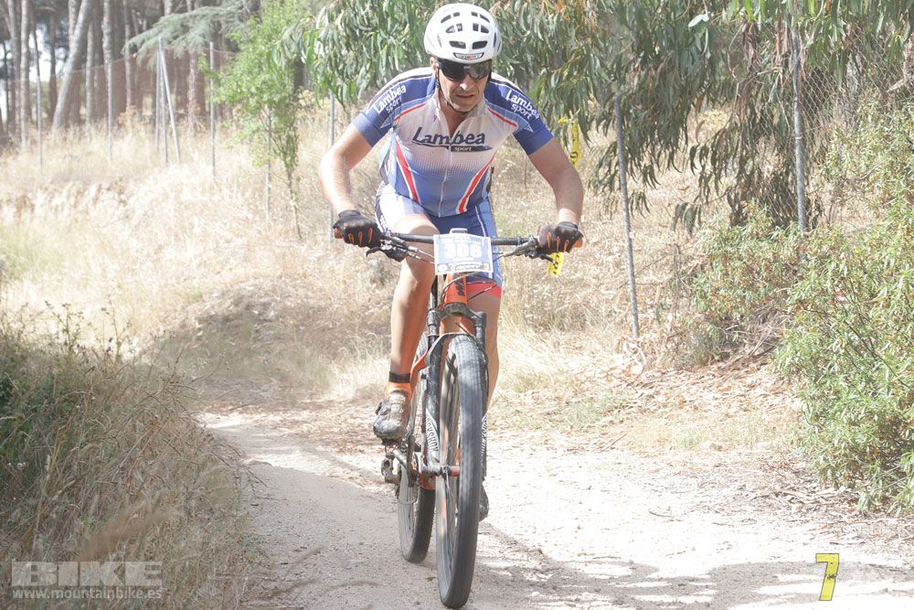 Ruta Huerto y Vino MTB Scott 7 Estrellas 2018. KM 18. Galería 1