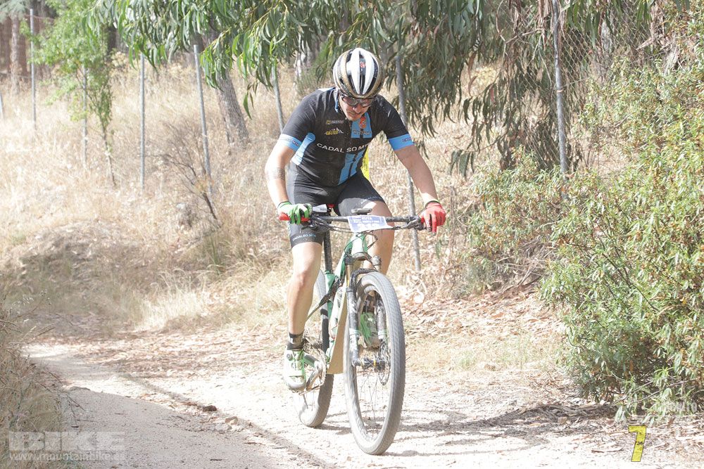 Ruta Huerto y Vino MTB Scott 7 Estrellas 2018. KM 18. Galería 1