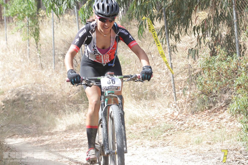 Ruta Huerto y Vino MTB Scott 7 Estrellas 2018. KM 18. Galería 2