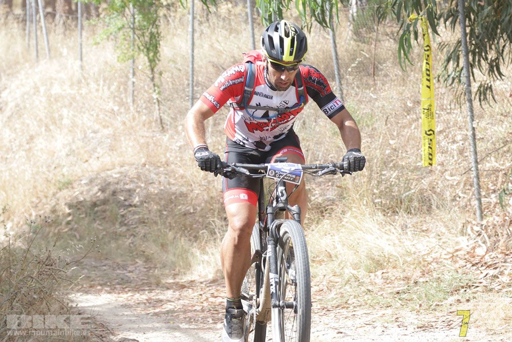 Ruta Huerto y Vino MTB Scott 7 Estrellas 2018. KM 18. Galería 2