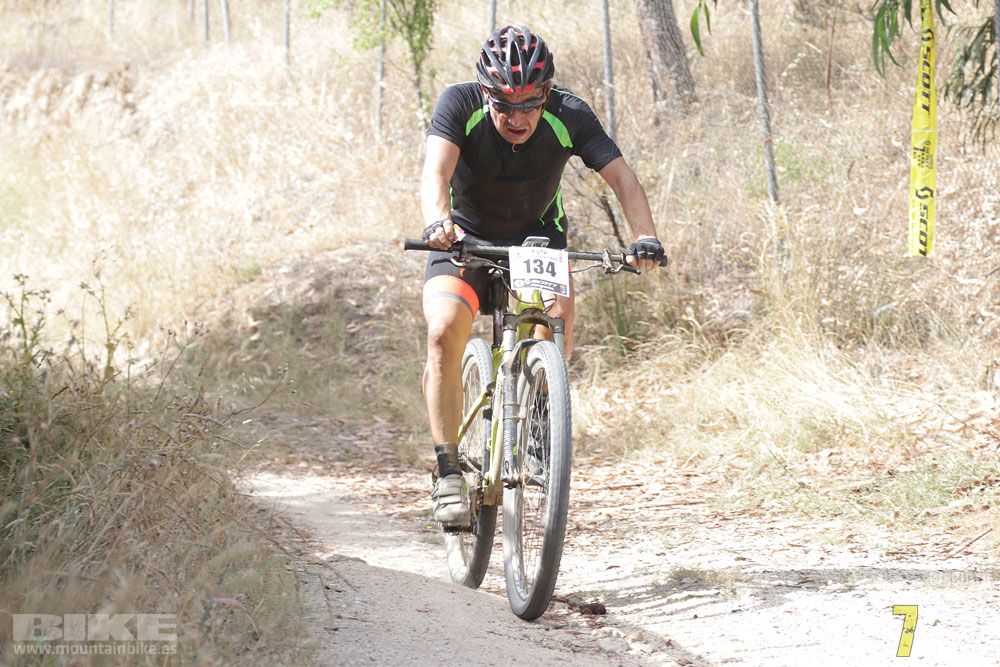 Ruta Huerto y Vino MTB Scott 7 Estrellas 2018. KM 18. Galería 2