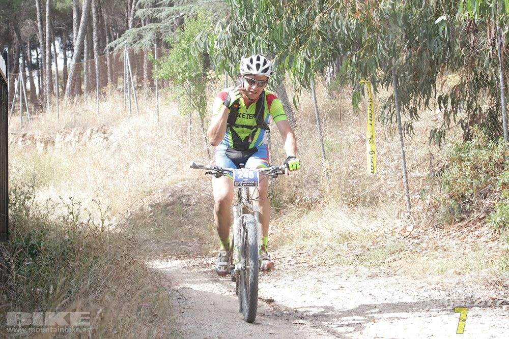 Ruta Huerto y Vino MTB Scott 7 Estrellas 2018. KM 18. Galería 2