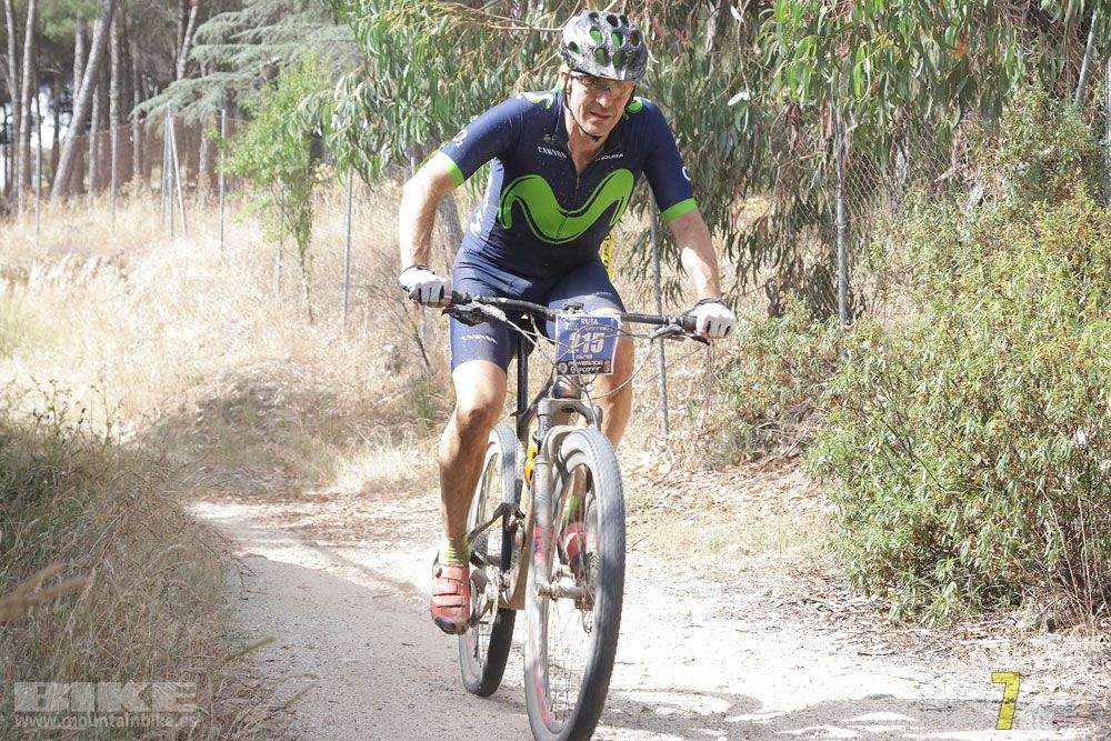 Ruta Huerto y Vino MTB Scott 7 Estrellas 2018. KM 18. Galería 2