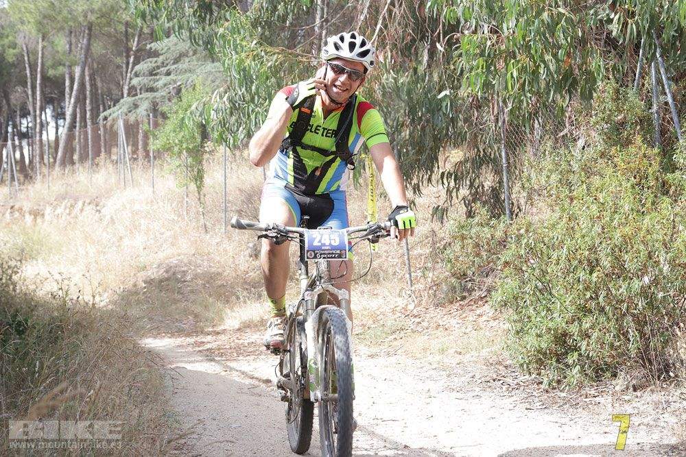 Ruta Huerto y Vino MTB Scott 7 Estrellas 2018. KM 18. Galería 2