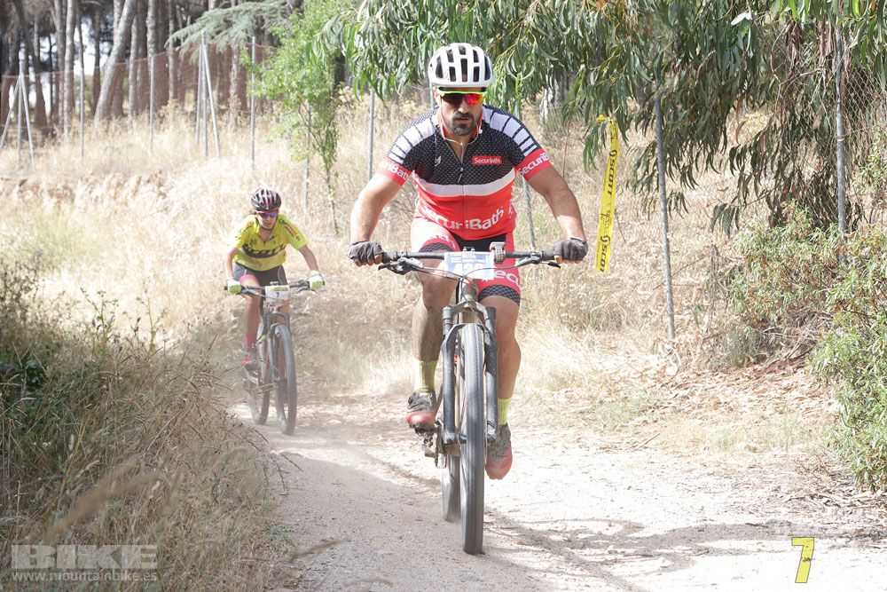 Ruta Huerto y Vino MTB Scott 7 Estrellas 2018. KM 18. Galería 2