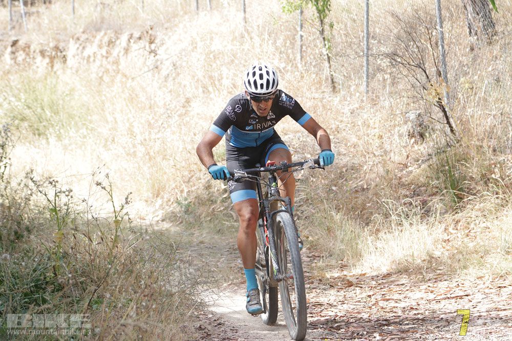 Ruta Huerto y Vino MTB Scott 7 Estrellas 2018. KM 18. Galería 2