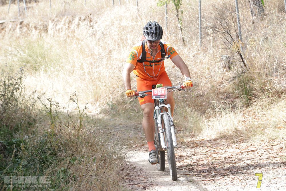 Ruta Huerto y Vino MTB Scott 7 Estrellas 2018. KM 18. Galería 2