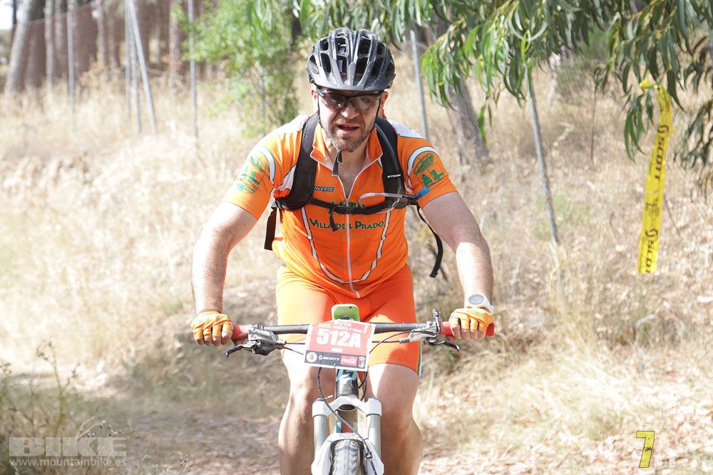 Ruta Huerto y Vino MTB Scott 7 Estrellas 2018. KM 18. Galería 2
