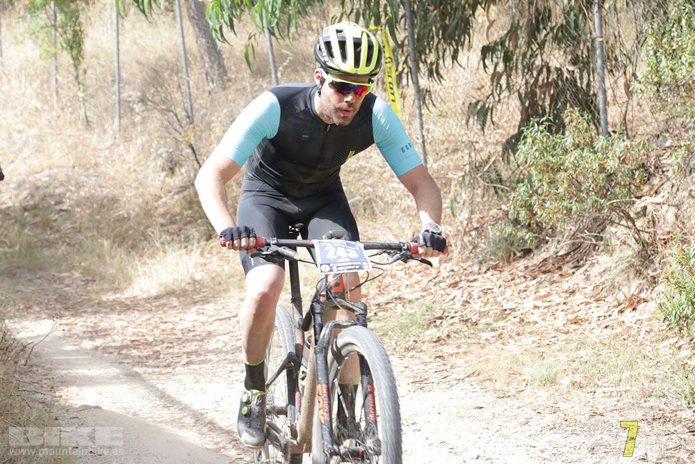 Ruta Huerto y Vino MTB Scott 7 Estrellas 2018. KM 18. Galería 2