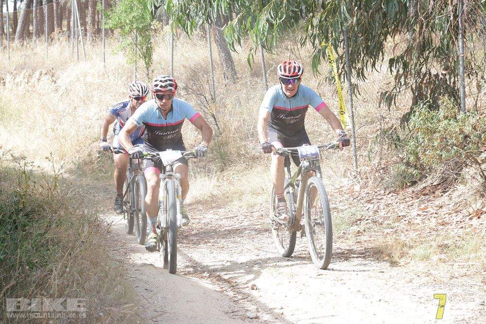 Ruta Huerto y Vino MTB Scott 7 Estrellas 2018. KM 18. Galería 2