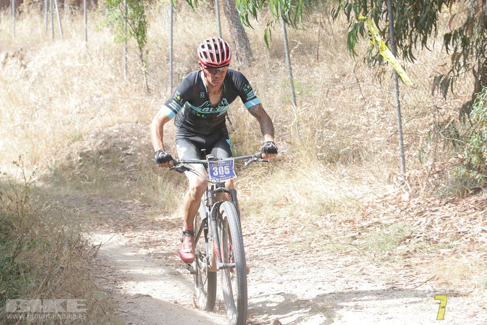 Ruta Huerto y Vino MTB Scott 7 Estrellas 2018. KM 18. Galería 2