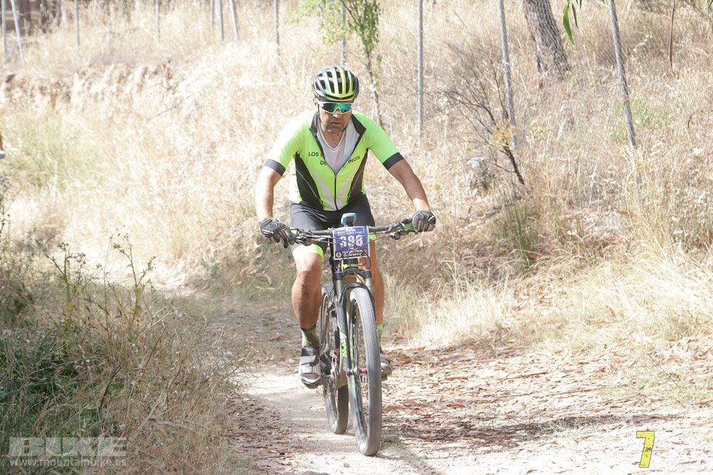 Ruta Huerto y Vino MTB Scott 7 Estrellas 2018. KM 18. Galería 2