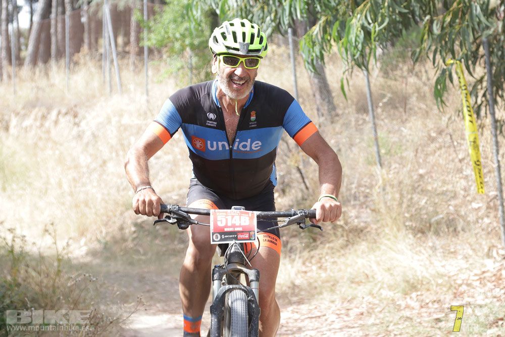 Ruta Huerto y Vino MTB Scott 7 Estrellas 2018. KM 18. Galería 2