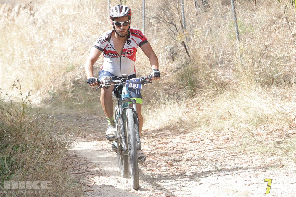 Ruta Huerto y Vino MTB Scott 7 Estrellas 2018. KM 18. Galería 2