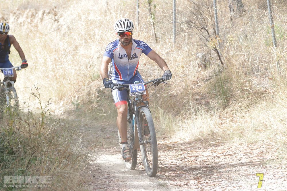 Ruta Huerto y Vino MTB Scott 7 Estrellas 2018. KM 18. Galería 2