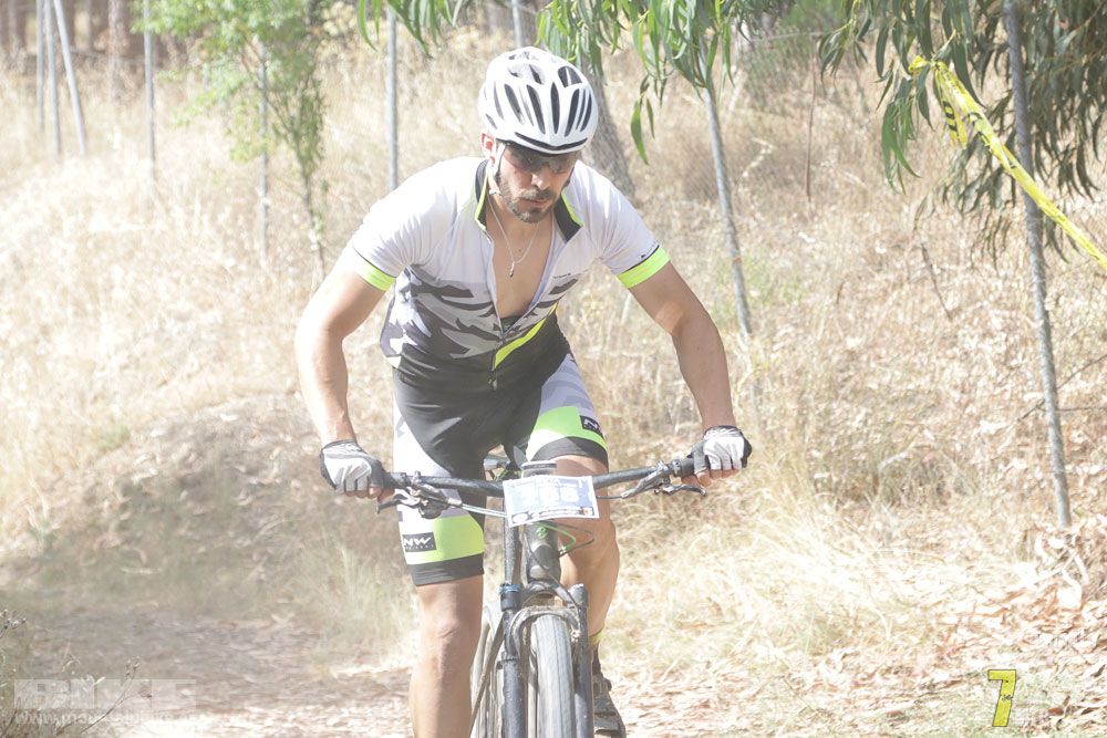 Ruta Huerto y Vino MTB Scott 7 Estrellas 2018. KM 18. Galería 2