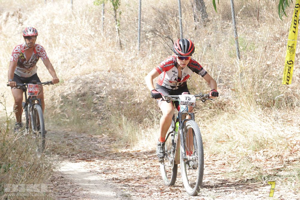 Ruta Huerto y Vino MTB Scott 7 Estrellas 2018. KM 18. Galería 2