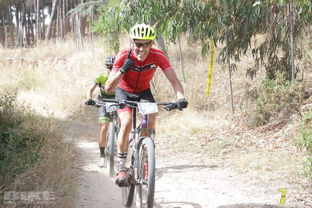 Ruta Huerto y Vino MTB Scott 7 Estrellas 2018. KM 18. Galería 2
