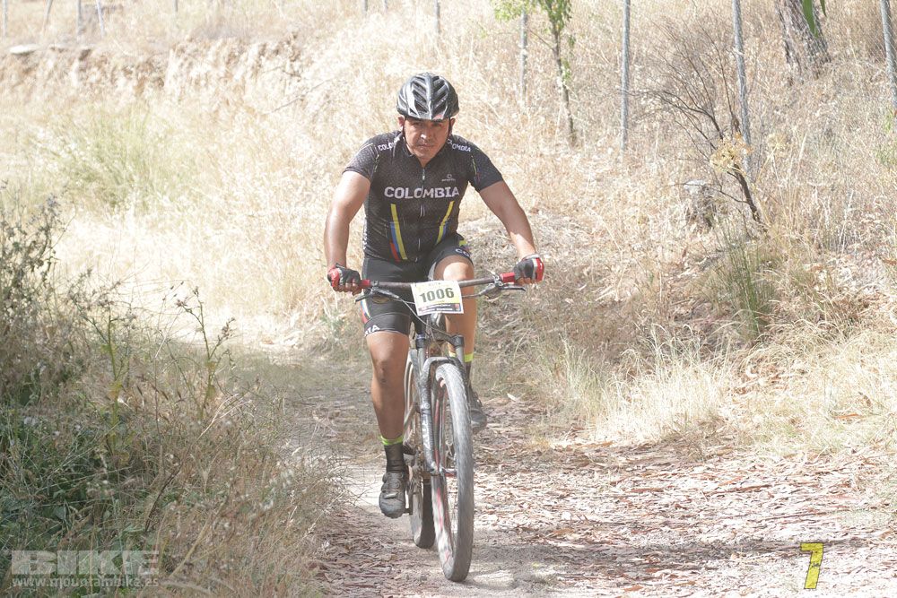 Ruta Huerto y Vino MTB Scott 7 Estrellas 2018. KM 18. Galería 2