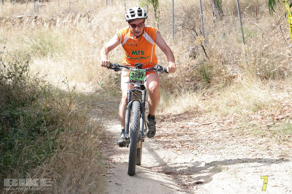 Ruta Huerto y Vino MTB Scott 7 Estrellas 2018. KM 18. Galería 2