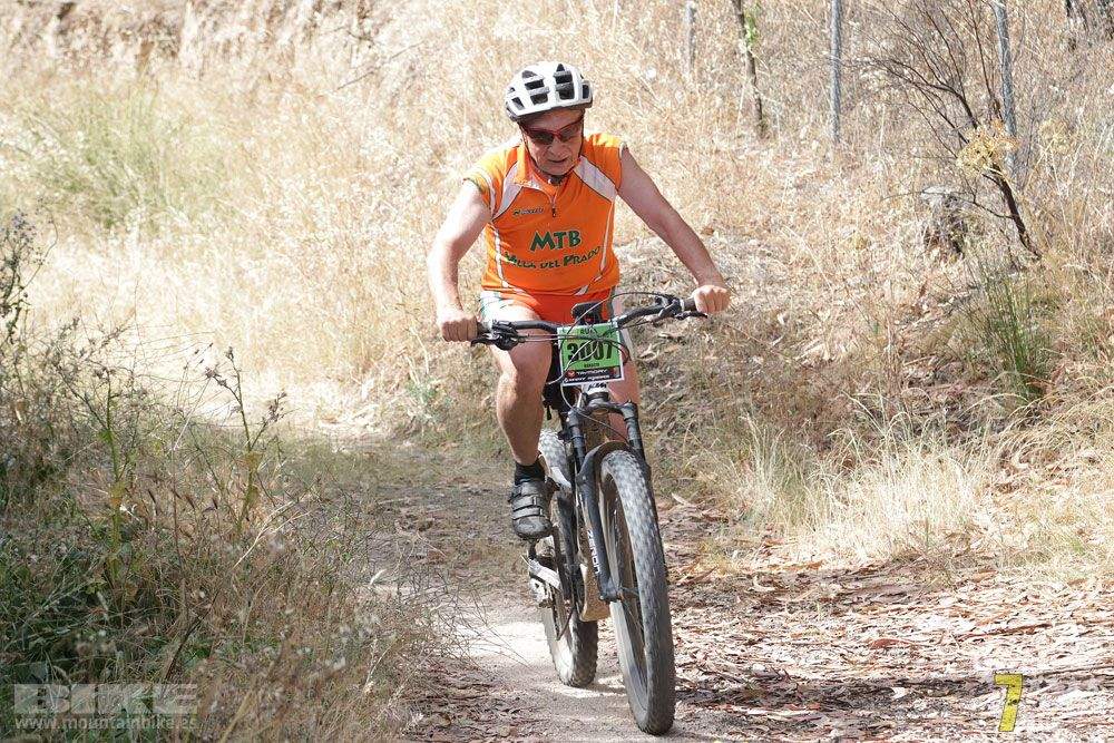 Ruta Huerto y Vino MTB Scott 7 Estrellas 2018. KM 18. Galería 2