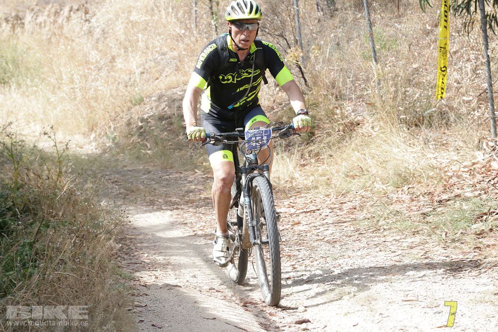 Ruta Huerto y Vino MTB Scott 7 Estrellas 2018. KM 18. Galería 2