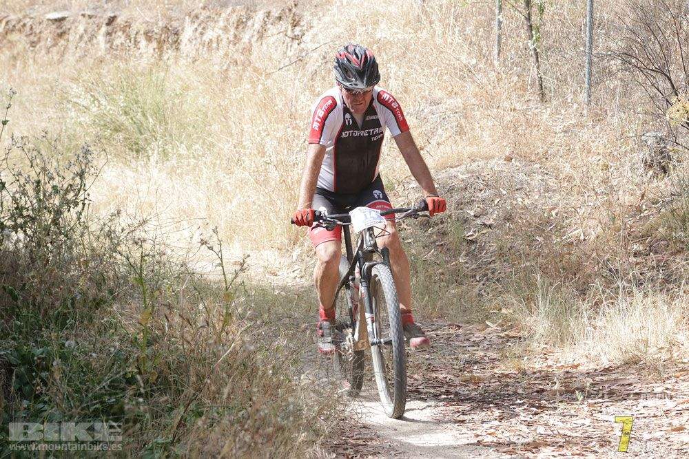 Ruta Huerto y Vino MTB Scott 7 Estrellas 2018. KM 18. Galería 2