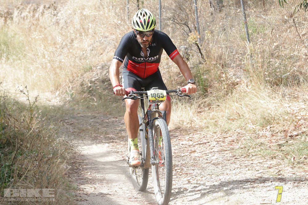Ruta Huerto y Vino MTB Scott 7 Estrellas 2018. KM 18. Galería 2