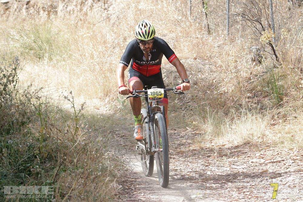 Ruta Huerto y Vino MTB Scott 7 Estrellas 2018. KM 18. Galería 2