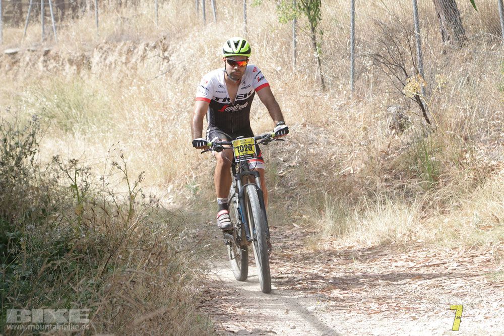 Ruta Huerto y Vino MTB Scott 7 Estrellas 2018. KM 18. Galería 2