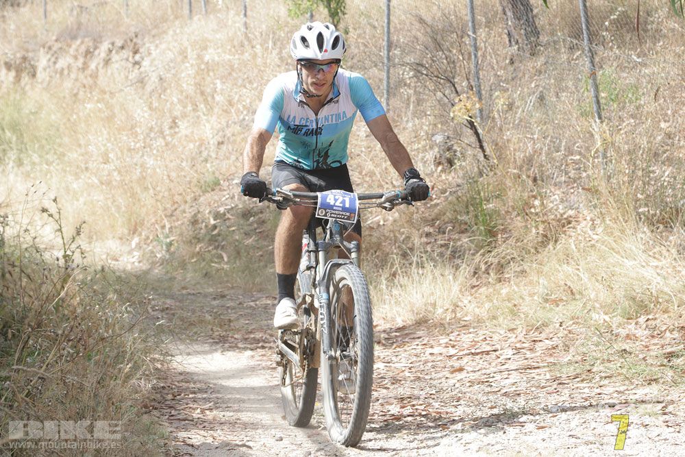 Ruta Huerto y Vino MTB Scott 7 Estrellas 2018. KM 18. Galería 2