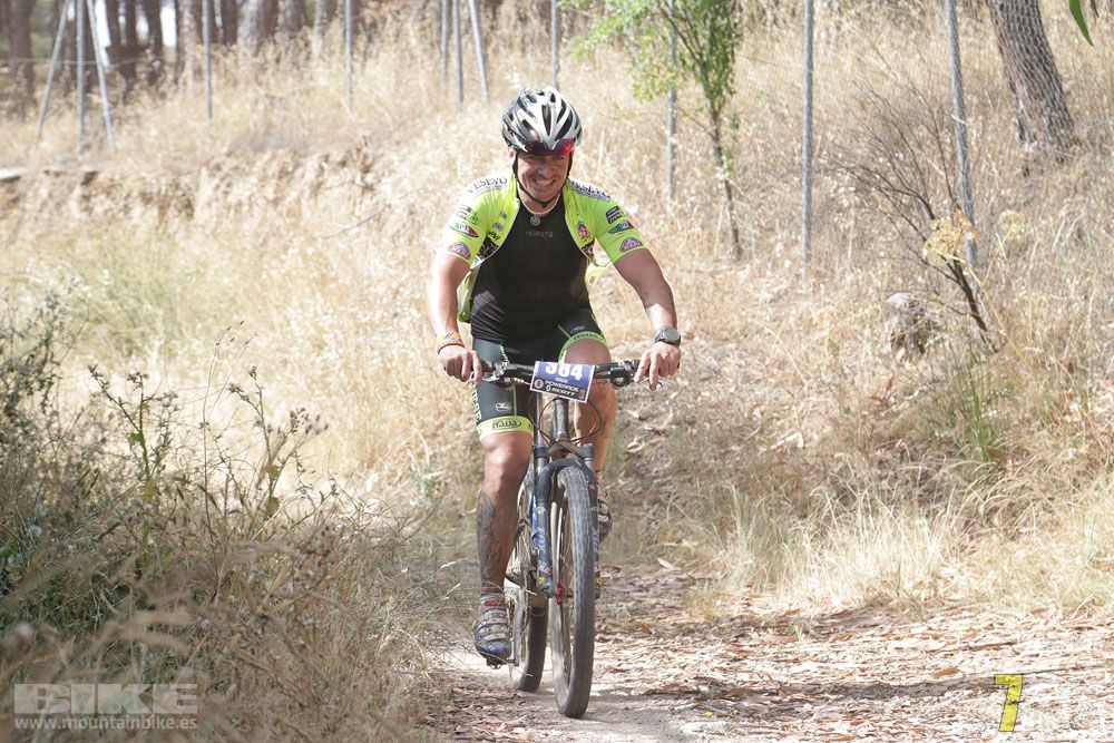 Ruta Huerto y Vino MTB Scott 7 Estrellas 2018. KM 18. Galería 2