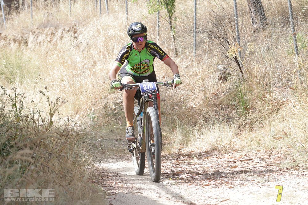 Ruta Huerto y Vino MTB Scott 7 Estrellas 2018. KM 18. Galería 2