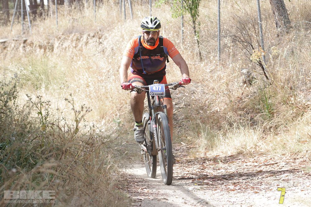 Ruta Huerto y Vino MTB Scott 7 Estrellas 2018. KM 18. Galería 2