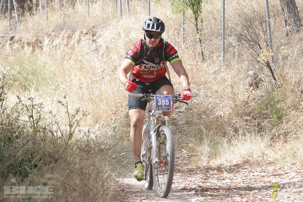 Ruta Huerto y Vino MTB Scott 7 Estrellas 2018. KM 18. Galería 2