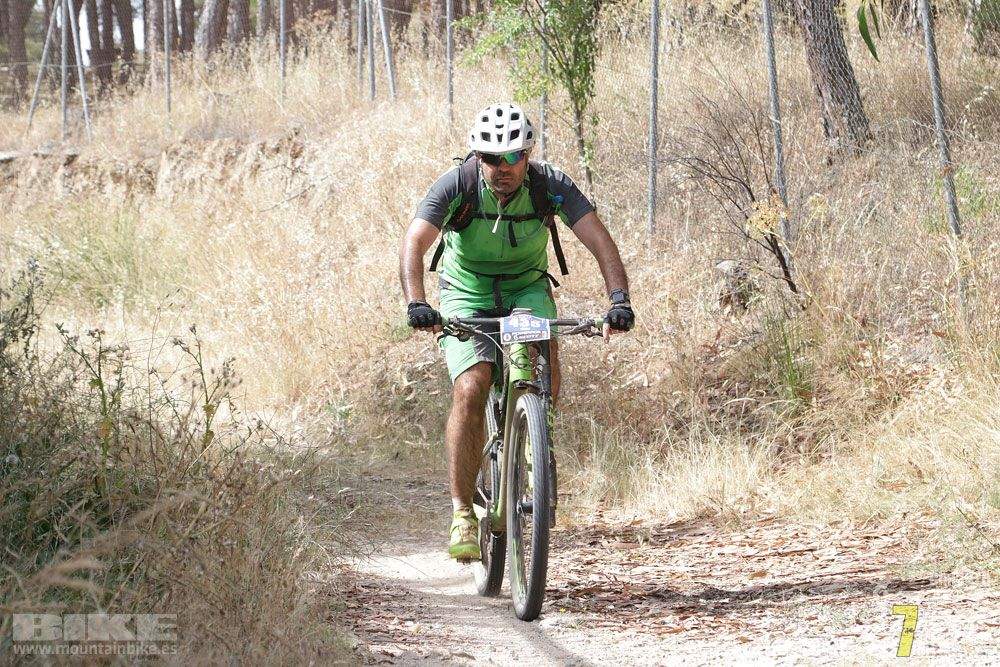 Ruta Huerto y Vino MTB Scott 7 Estrellas 2018. KM 18. Galería 2