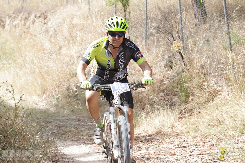 Ruta Huerto y Vino MTB Scott 7 Estrellas 2018. KM 18. Galería 2