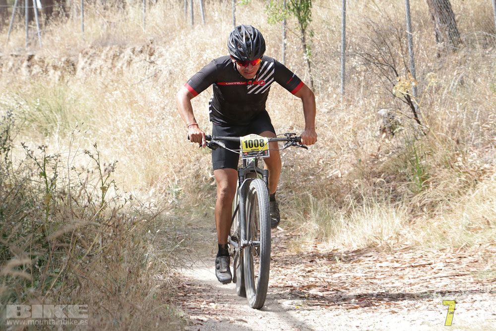 Ruta Huerto y Vino MTB Scott 7 Estrellas 2018. KM 18. Galería 2