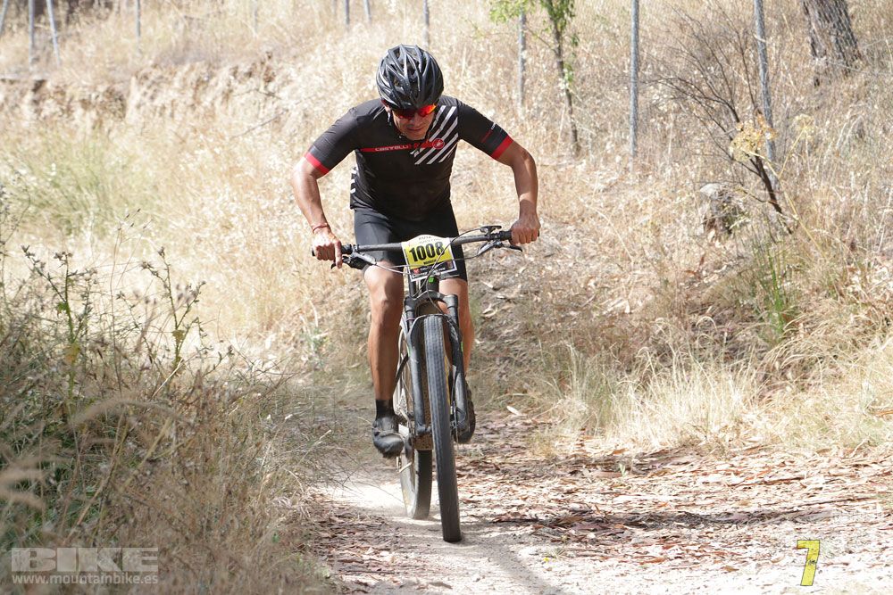 Ruta Huerto y Vino MTB Scott 7 Estrellas 2018. KM 18. Galería 2