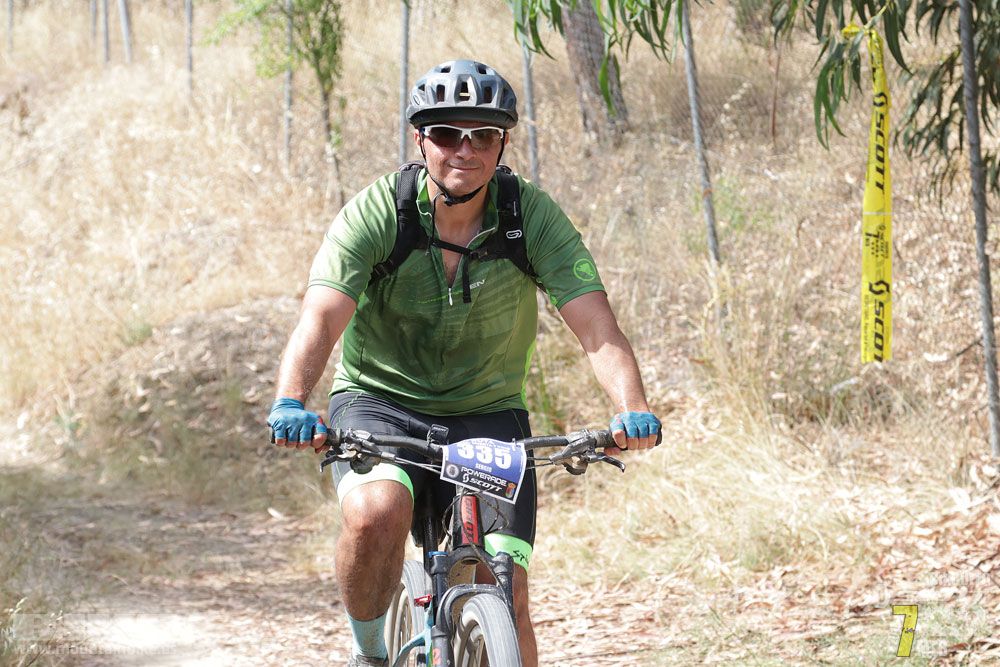 Ruta Huerto y Vino MTB Scott 7 Estrellas 2018. KM 18. Galería 3