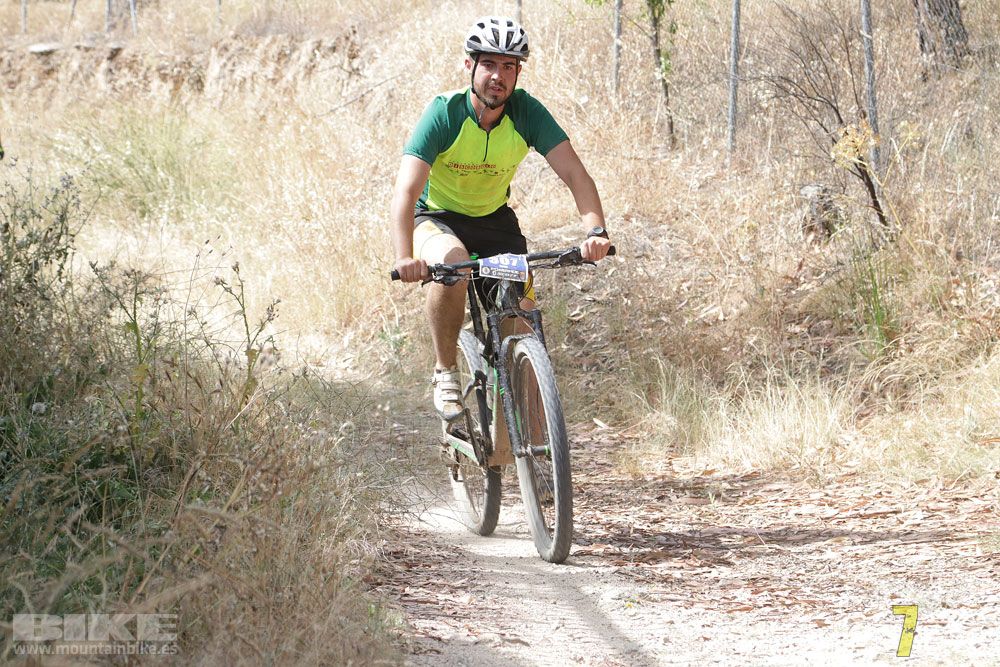 Ruta Huerto y Vino MTB Scott 7 Estrellas 2018. KM 18. Galería 3