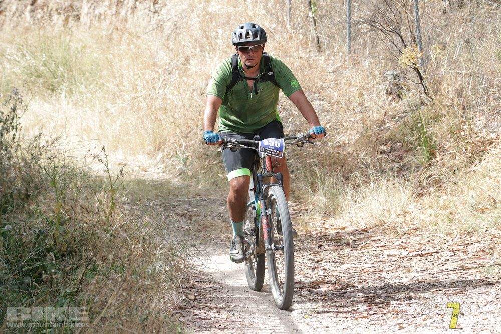 Ruta Huerto y Vino MTB Scott 7 Estrellas 2018. KM 18. Galería 3