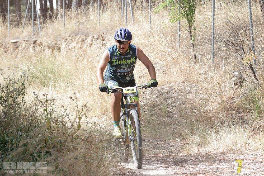 Ruta Huerto y Vino MTB Scott 7 Estrellas 2018. KM 18. Galería 3