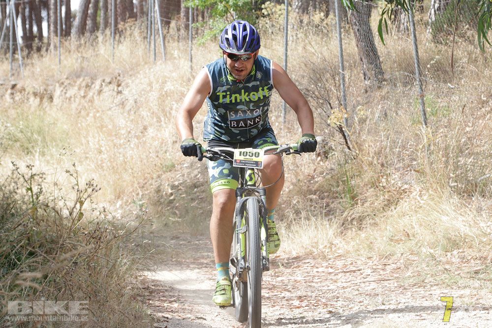 Ruta Huerto y Vino MTB Scott 7 Estrellas 2018. KM 18. Galería 3