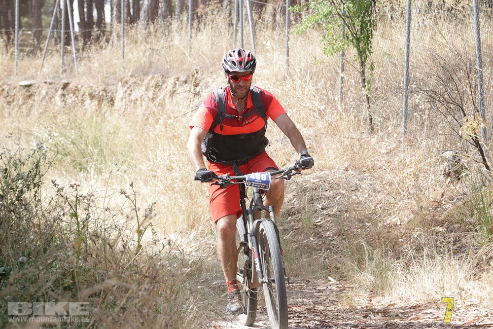 Ruta Huerto y Vino MTB Scott 7 Estrellas 2018. KM 18. Galería 3