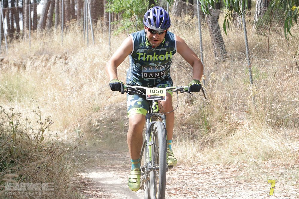 Ruta Huerto y Vino MTB Scott 7 Estrellas 2018. KM 18. Galería 3